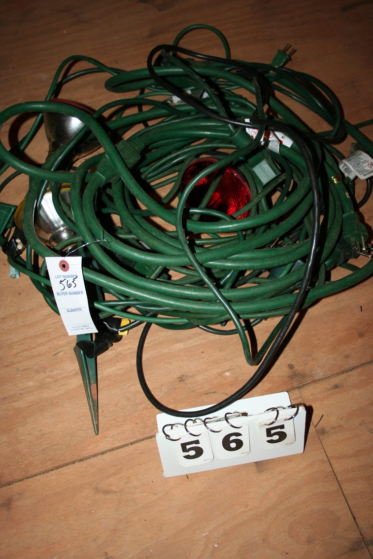 Image for Drop Cords