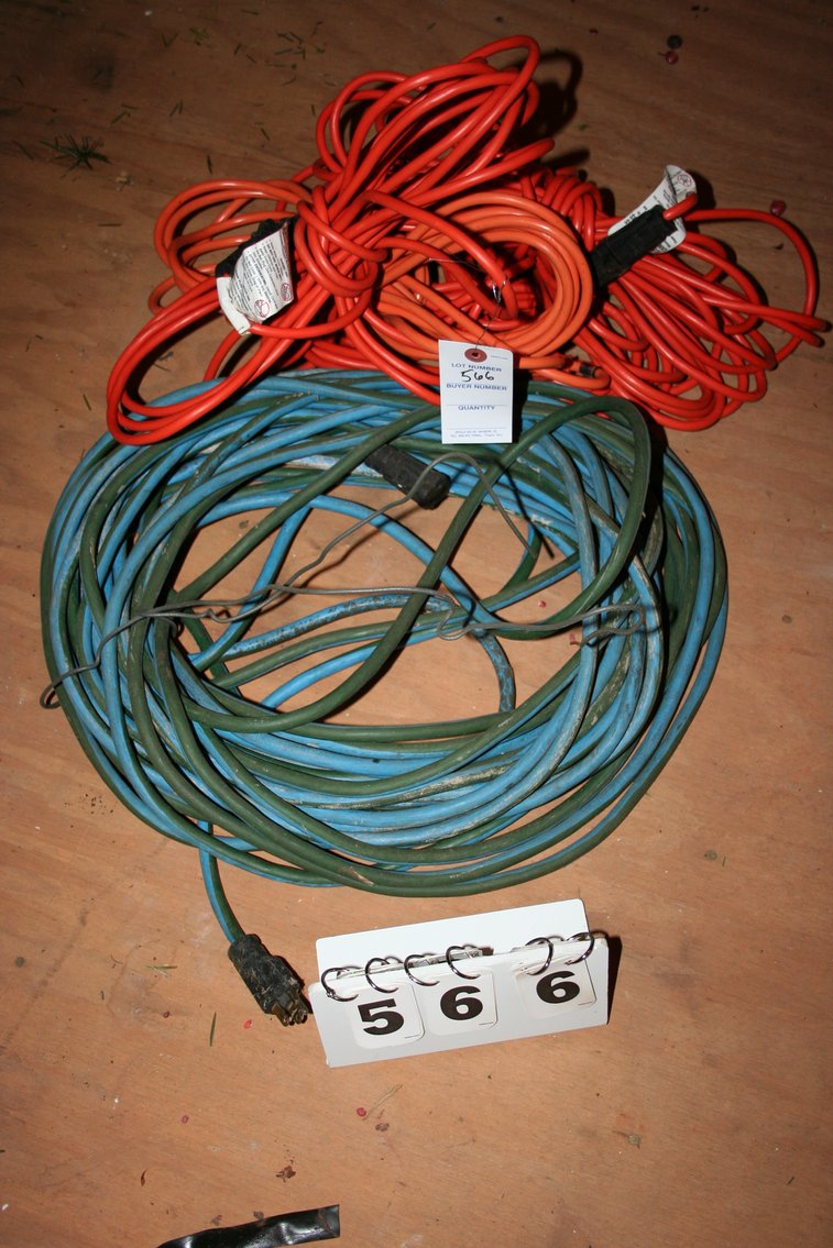 Image for Drop Cords