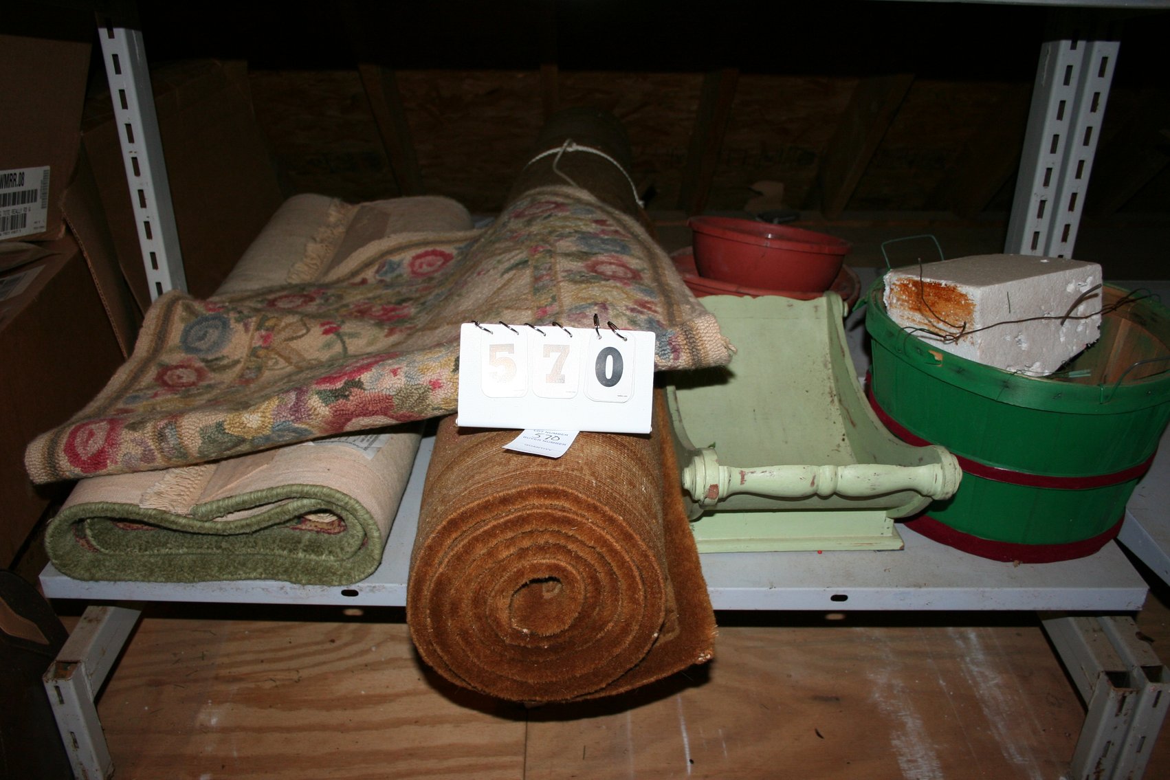 Image for Vintage Rugs