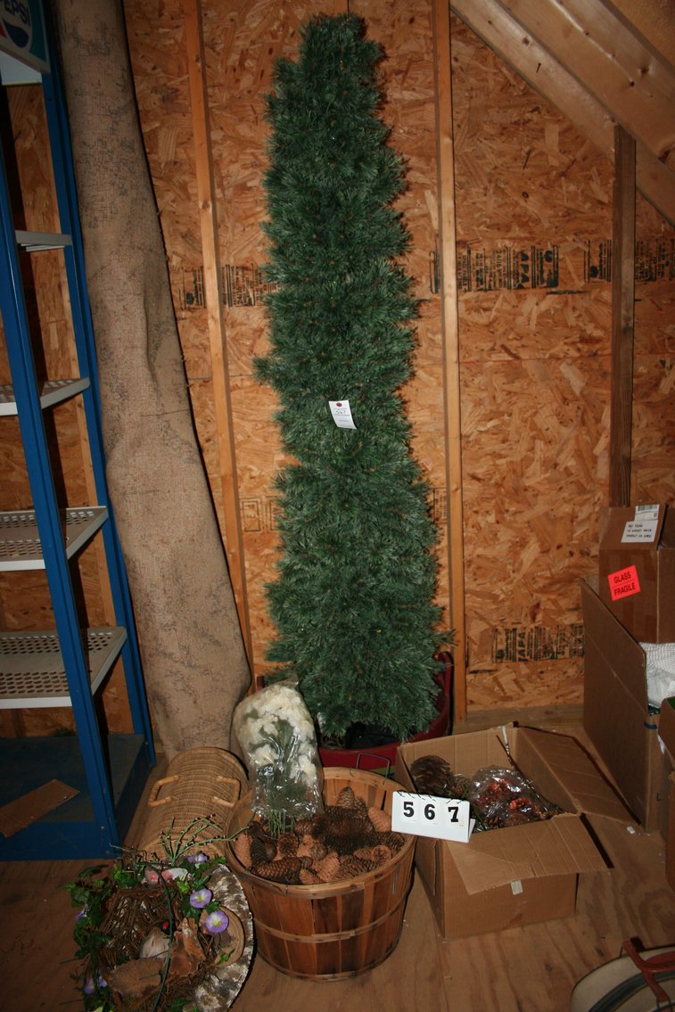 Image for Misc Christmas Decorations