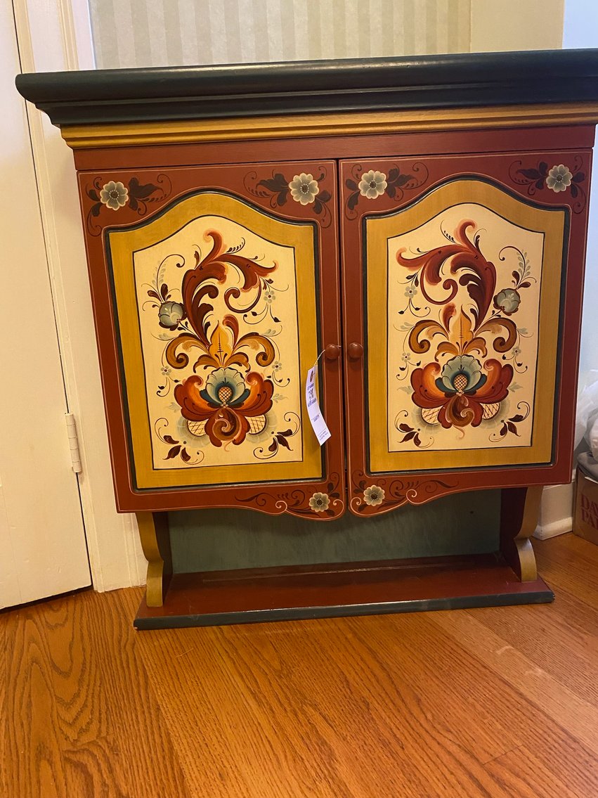 Image for Original Artwork by Ethel Kvalheim - Award