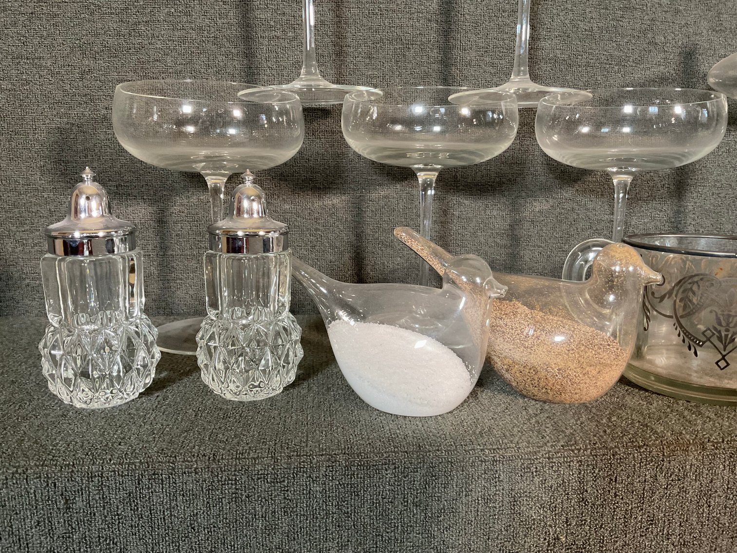 Image for Glassware