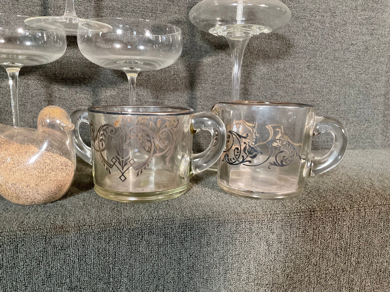 Image for Glassware
