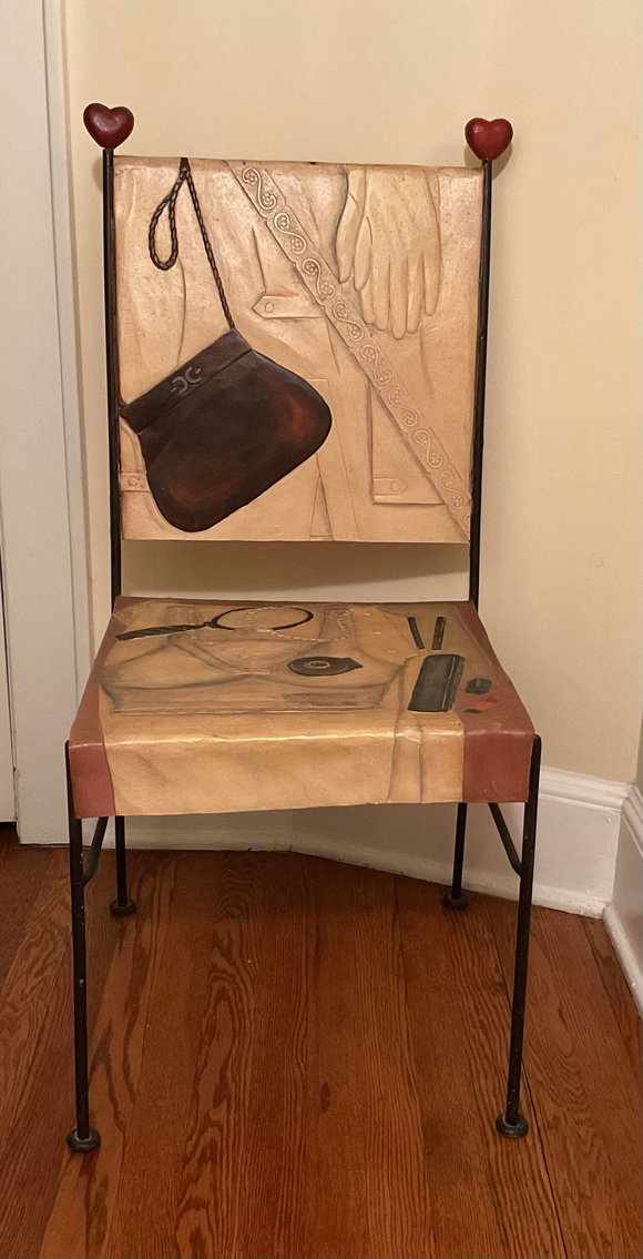 Image for Art Chair