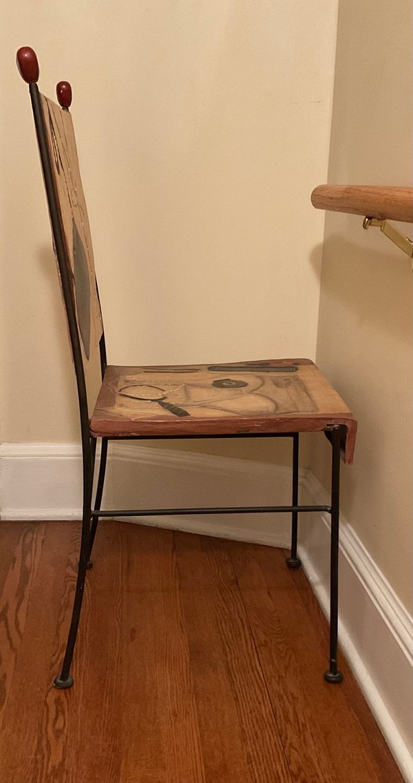 Image for Art Chair