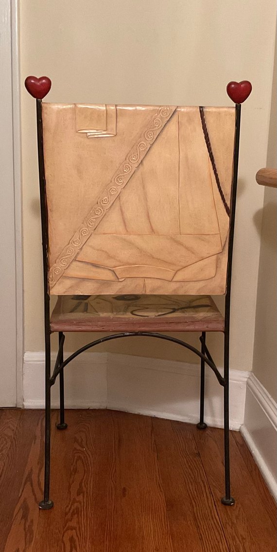 Image for Art Chair