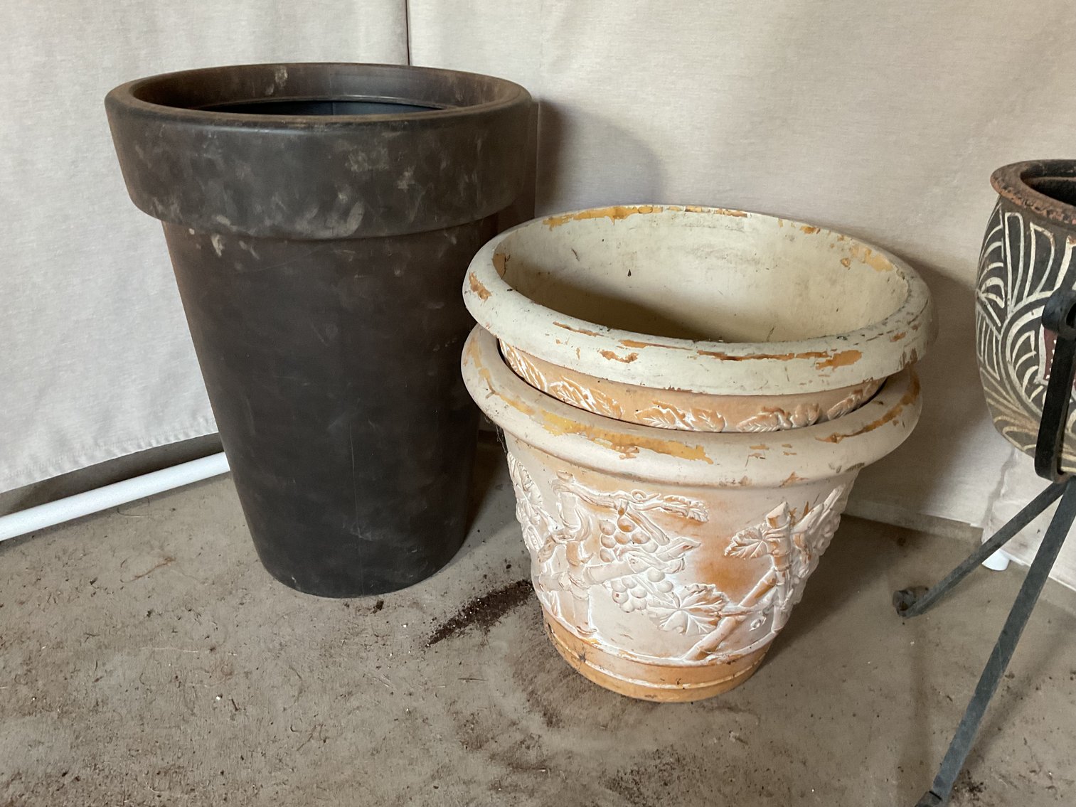 Image for Planters