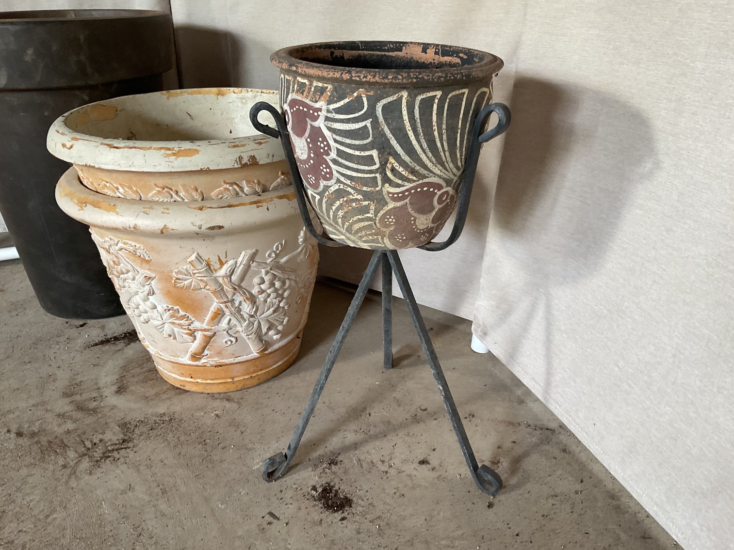 Image for Planters