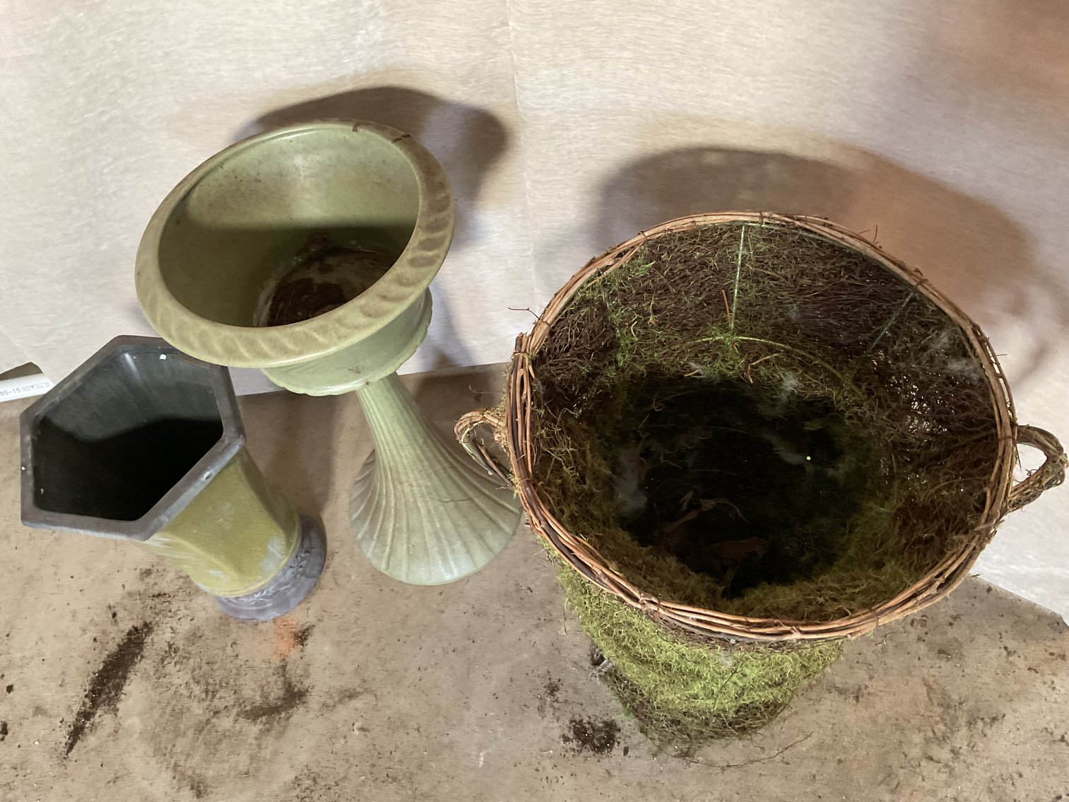 Image for Planters