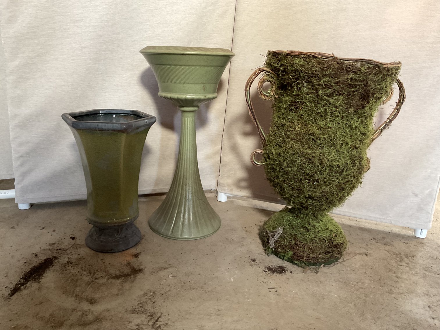 Image for Planters