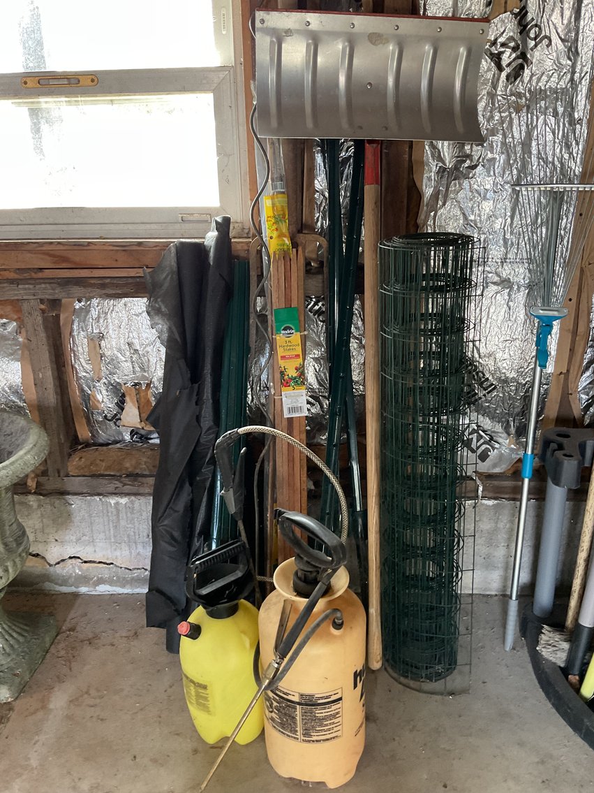 Image for Garden Lot