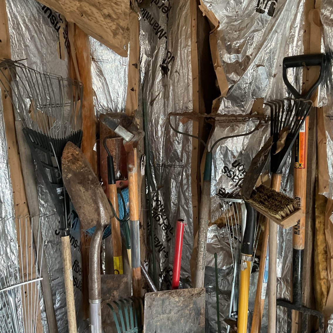 Image for Tool Lot