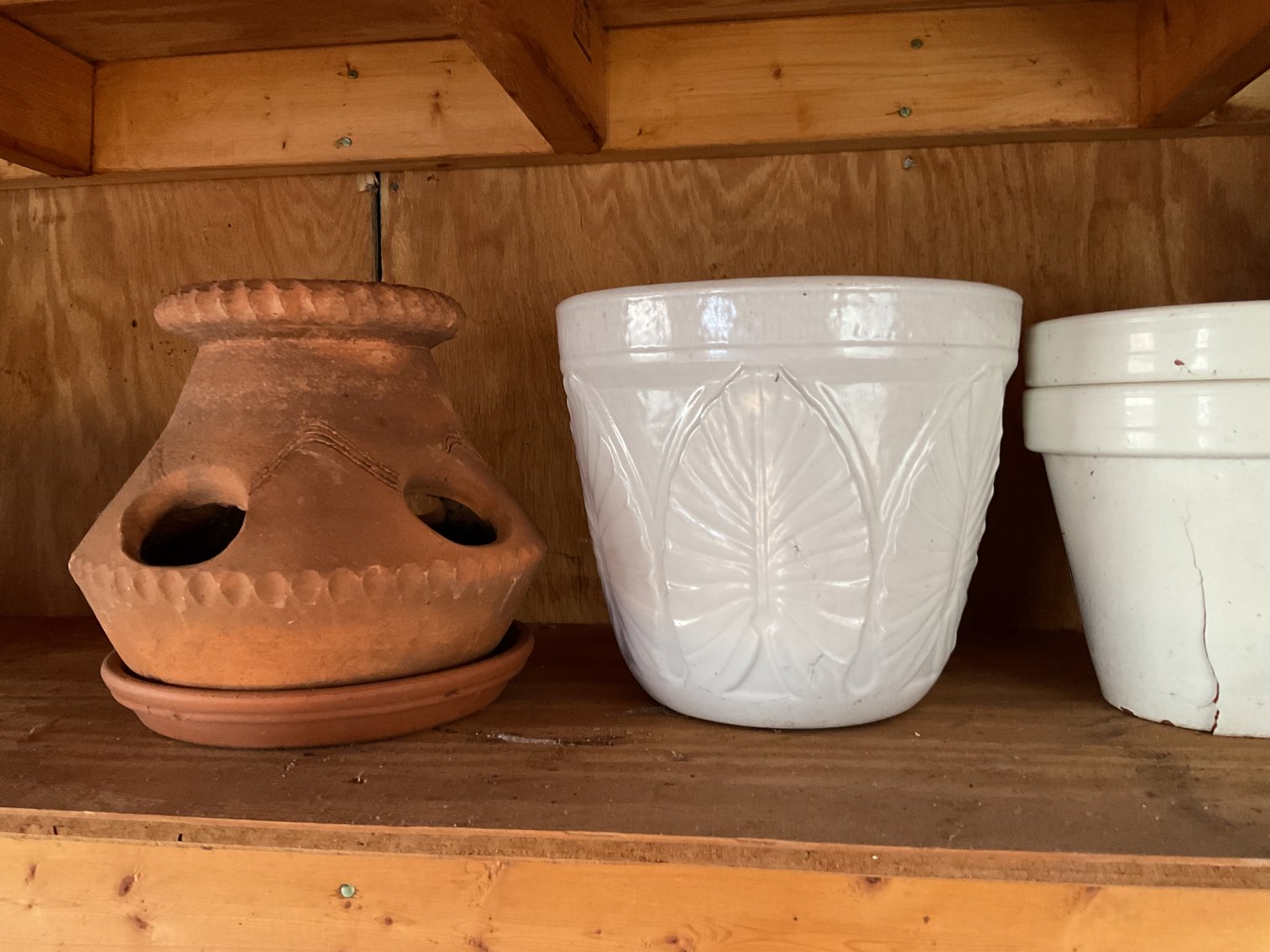 Image for Planters