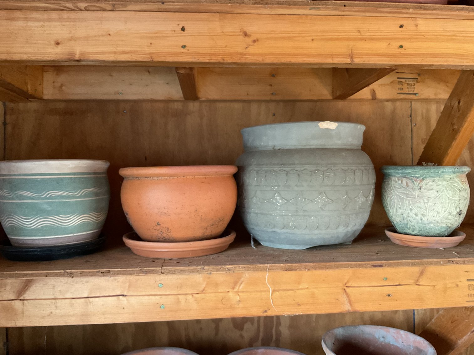 Image for Planters