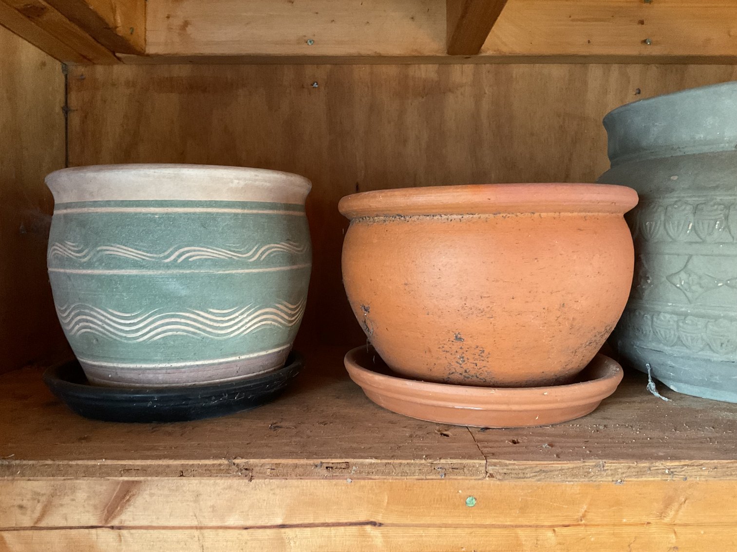 Image for Planters