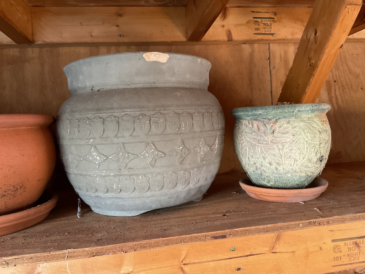 Image for Planters