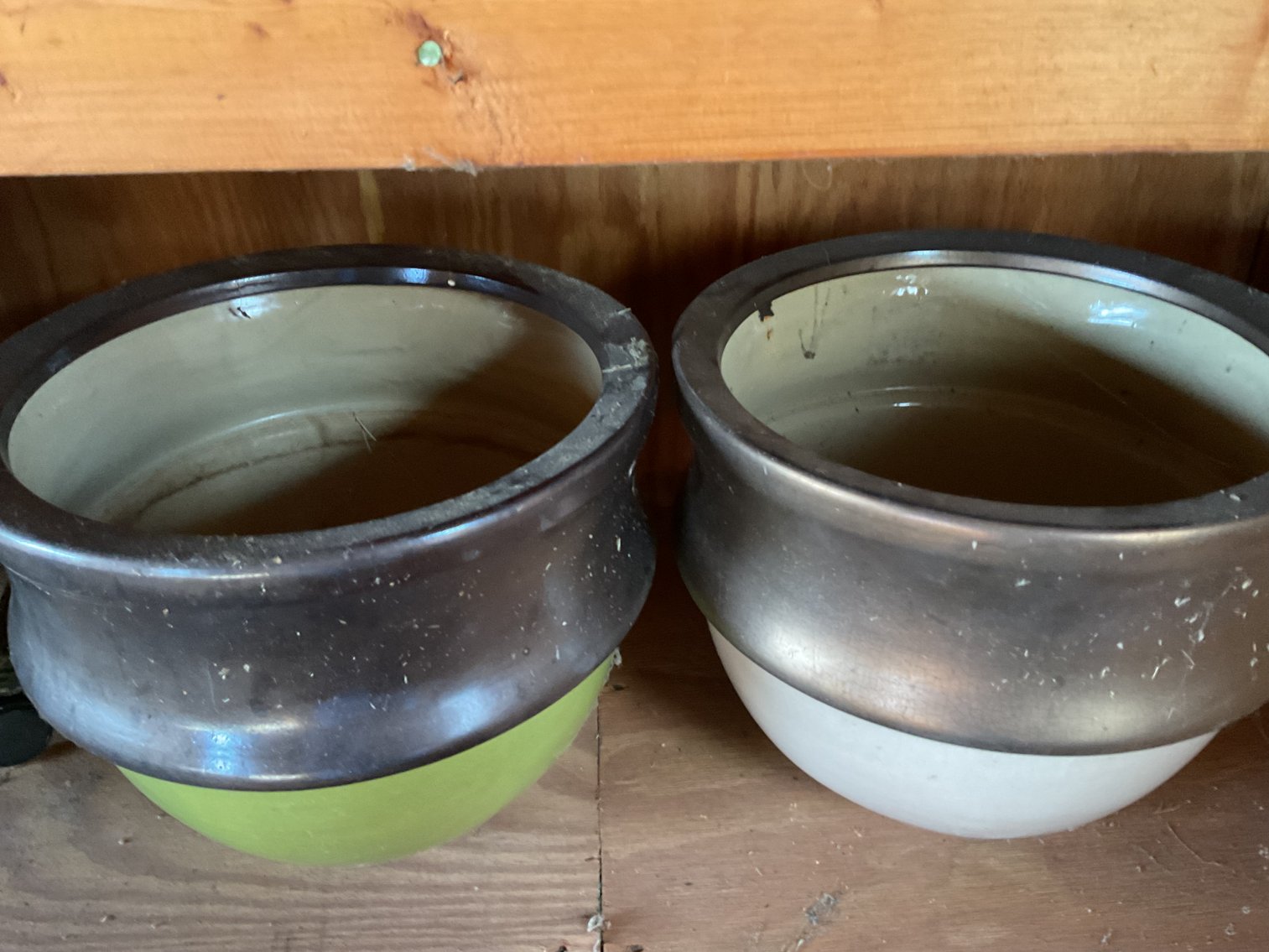 Image for Planters