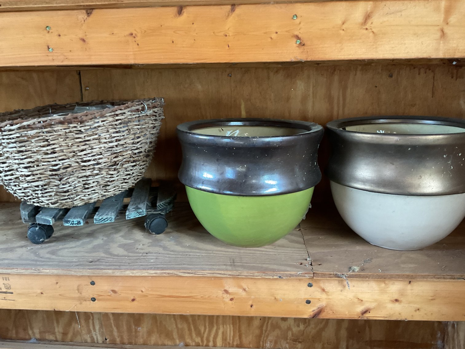 Image for Planters