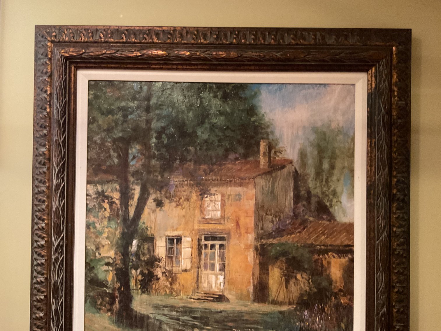 Image for Wall Art