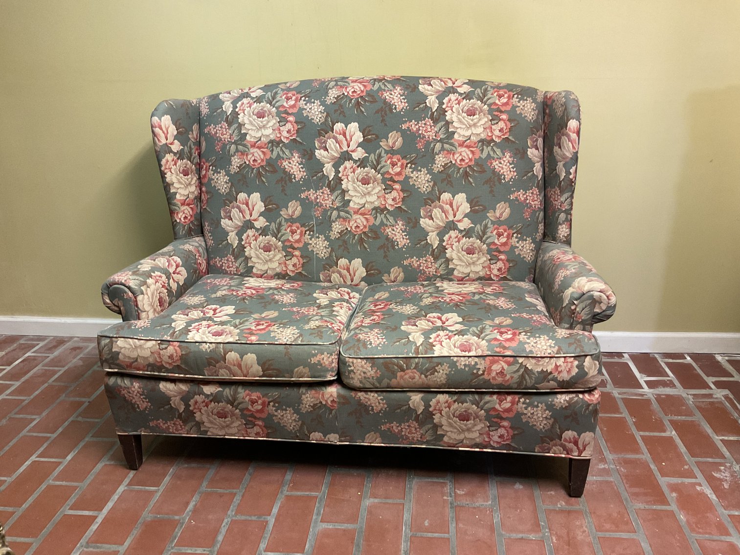 Image for Love Seat