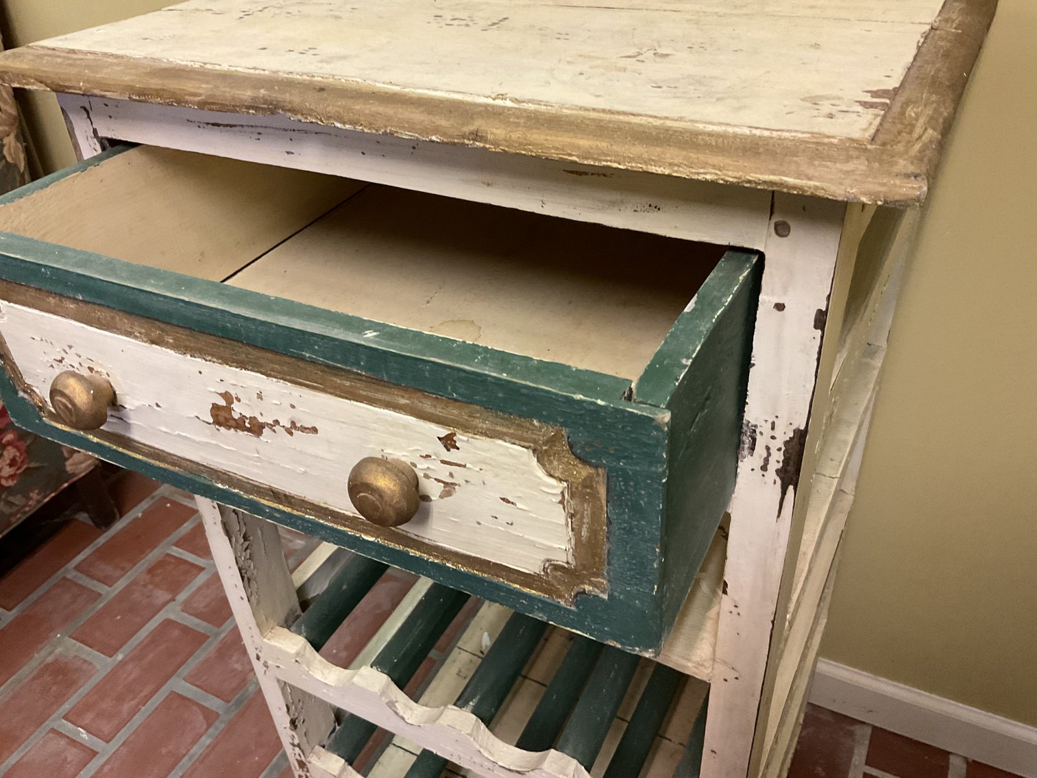 Image for Wine Rack