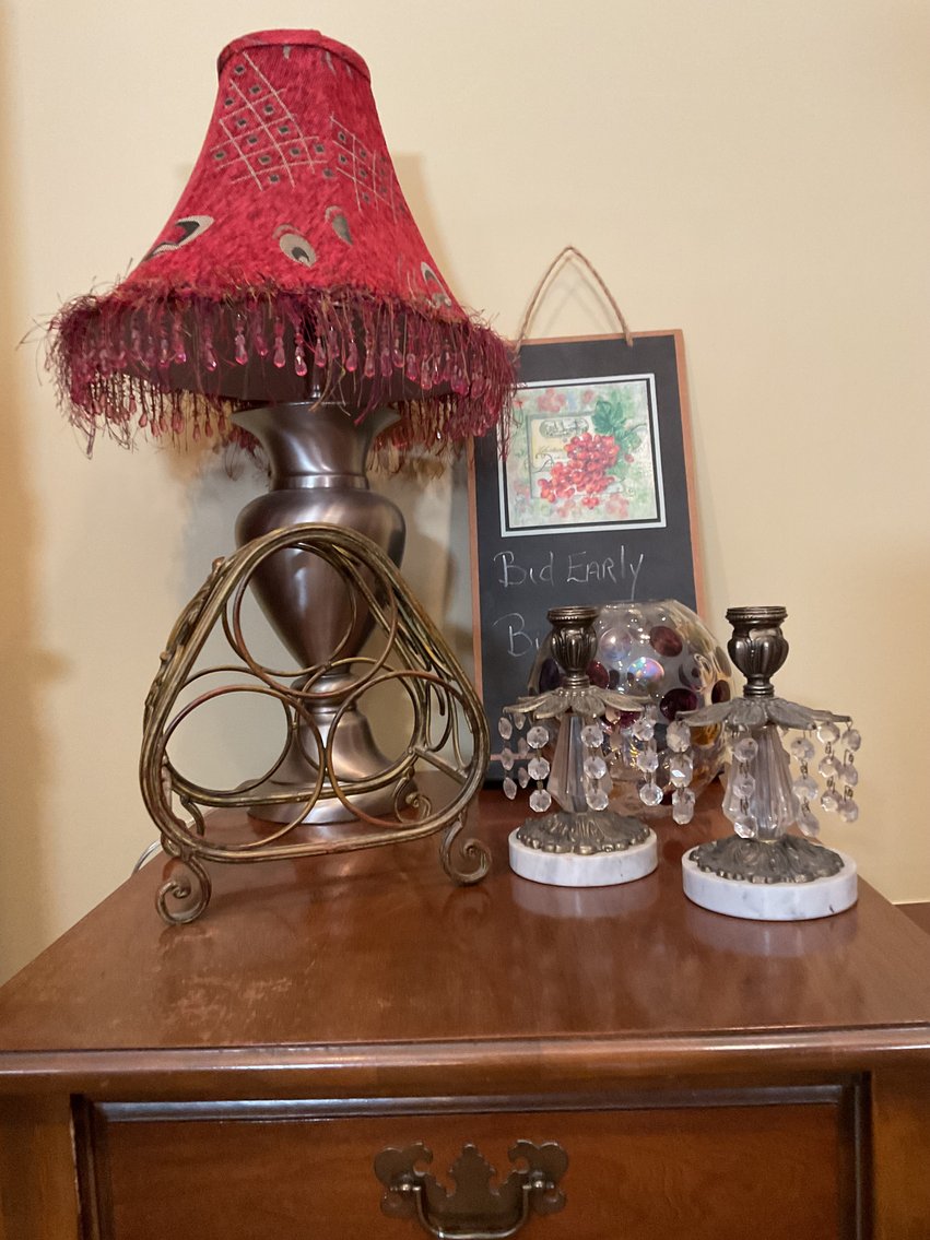 Image for Decorator’s Lot