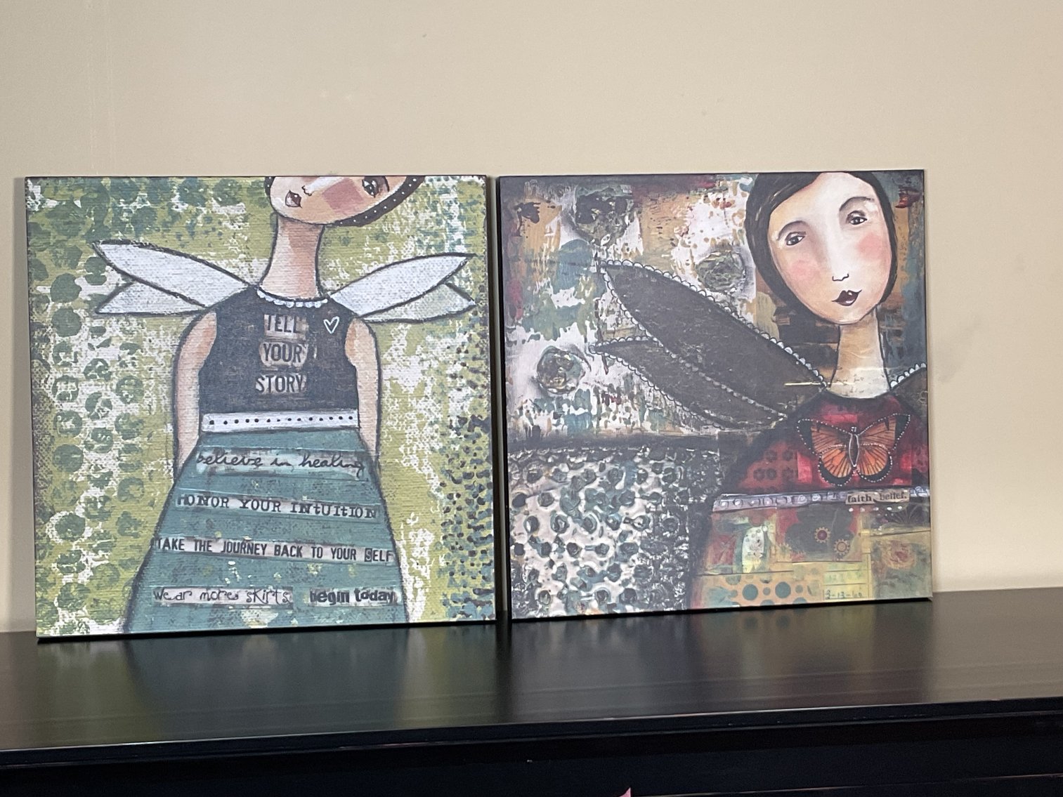 Image for Wall Art