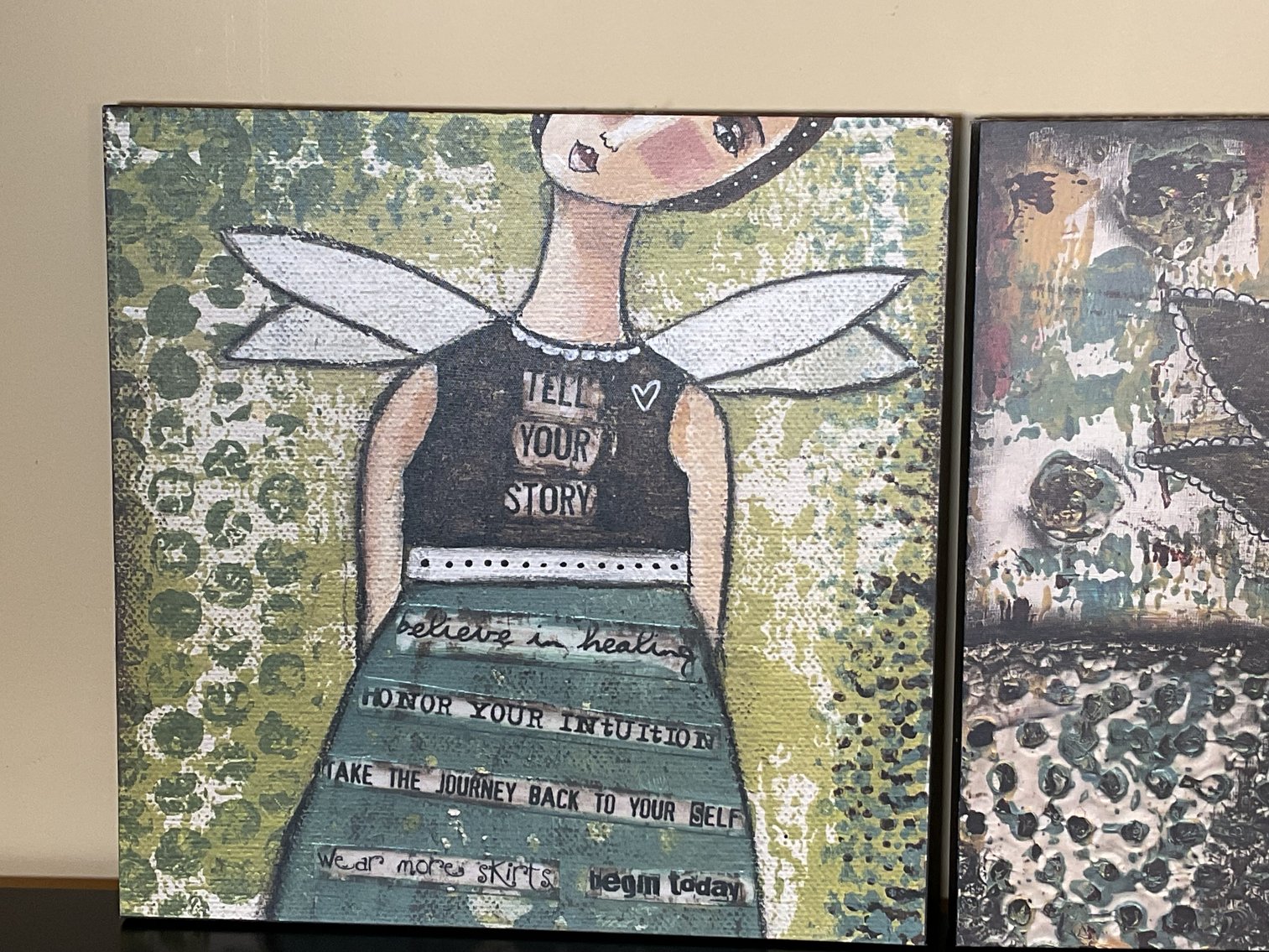 Image for Wall Art