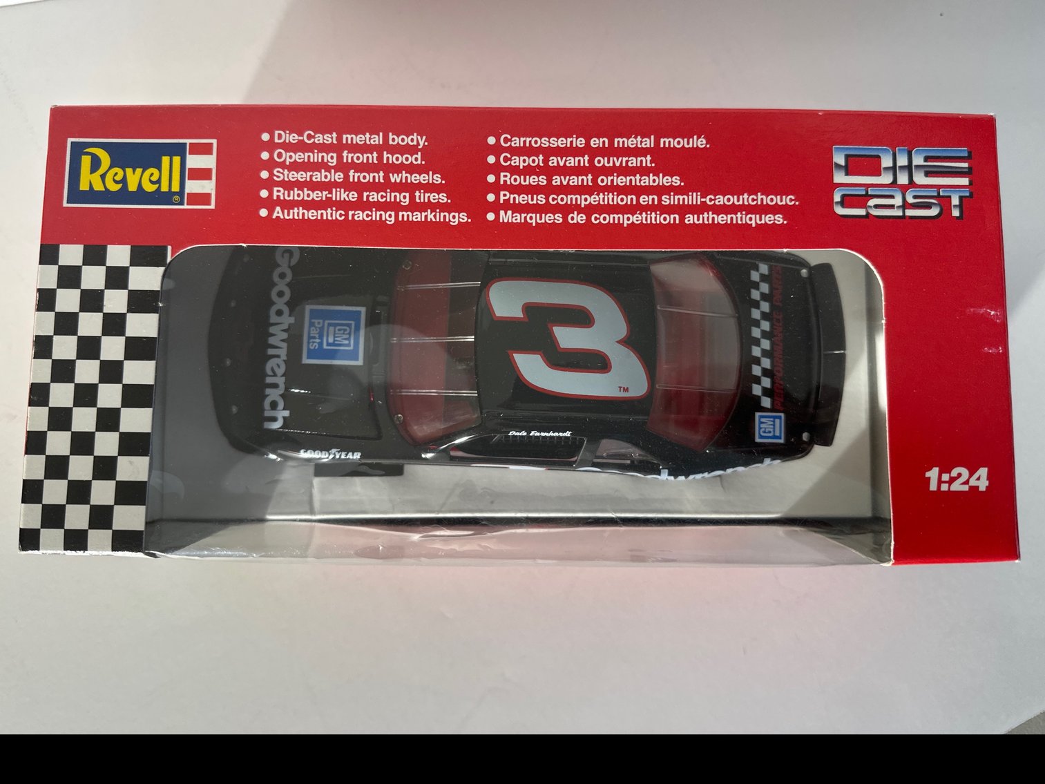 Image for DALE EARNHARDT