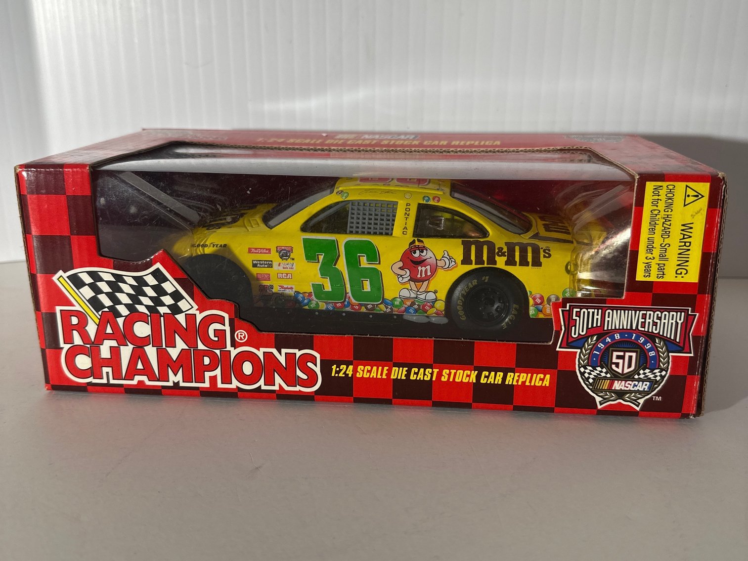 Image for ERNIE IRVAN