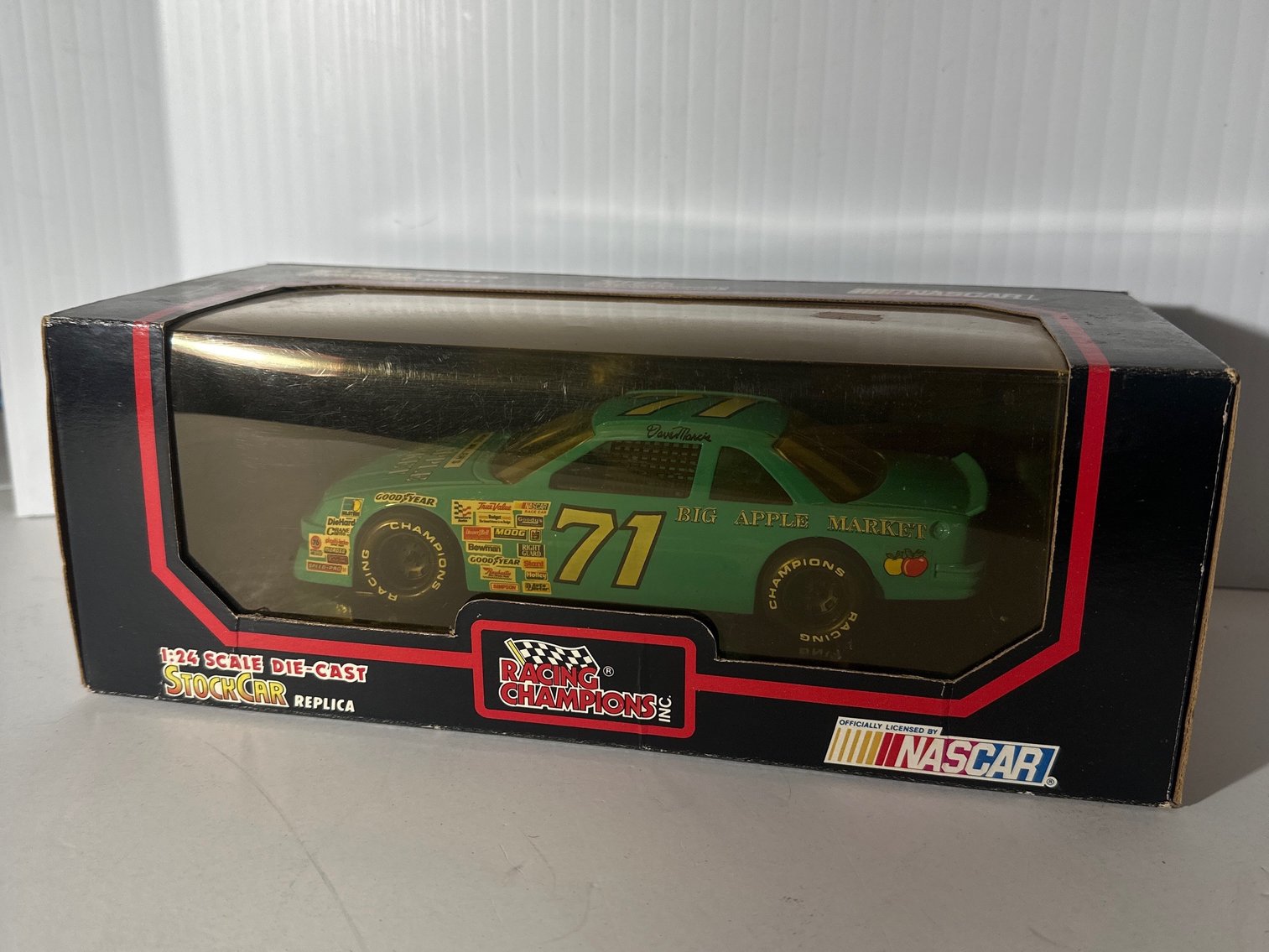 Image for DAVE MARCIS
