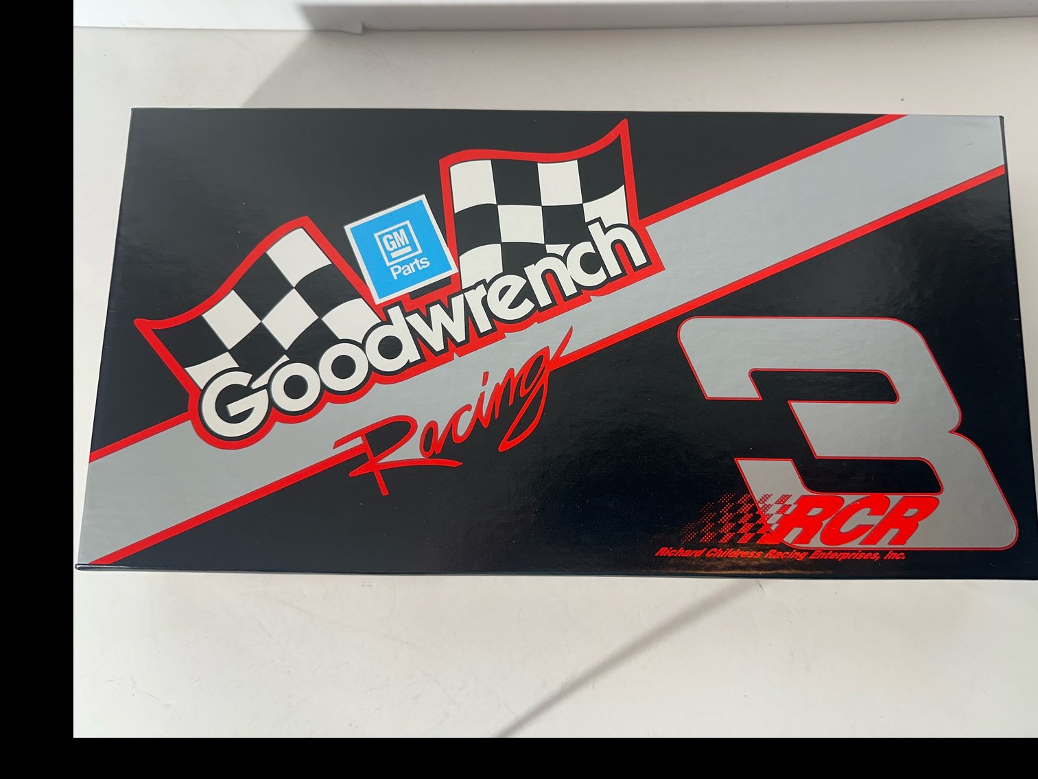 Image for DALE EARNHARDT