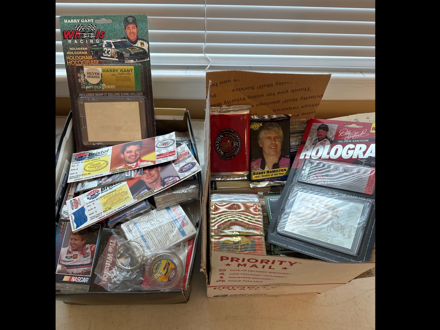 Image for VARIOUS TRADING CARDS