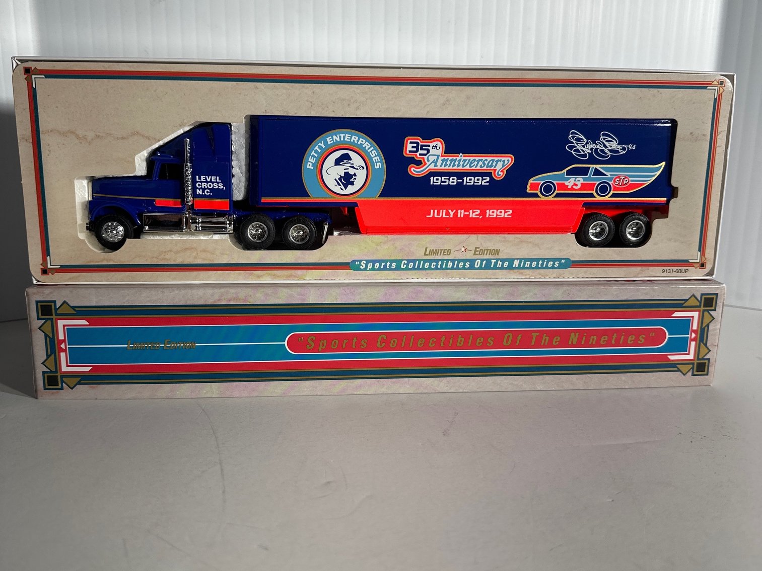 Image for RICHARD PETTY