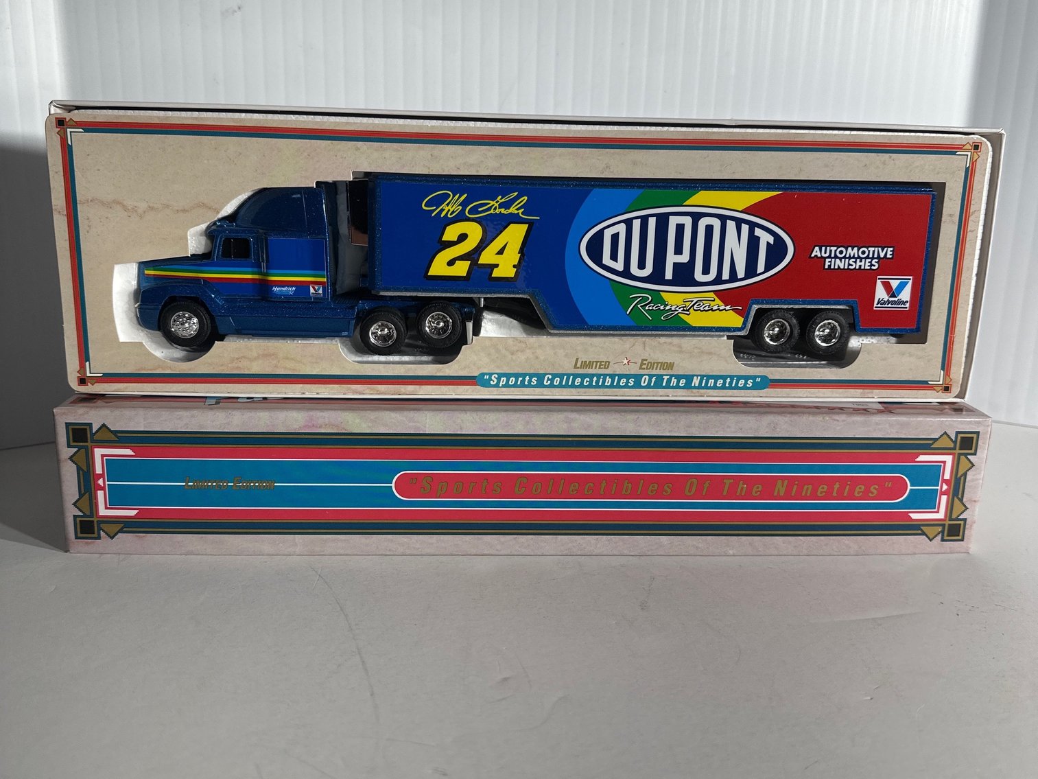 Image for JEFF GORDON