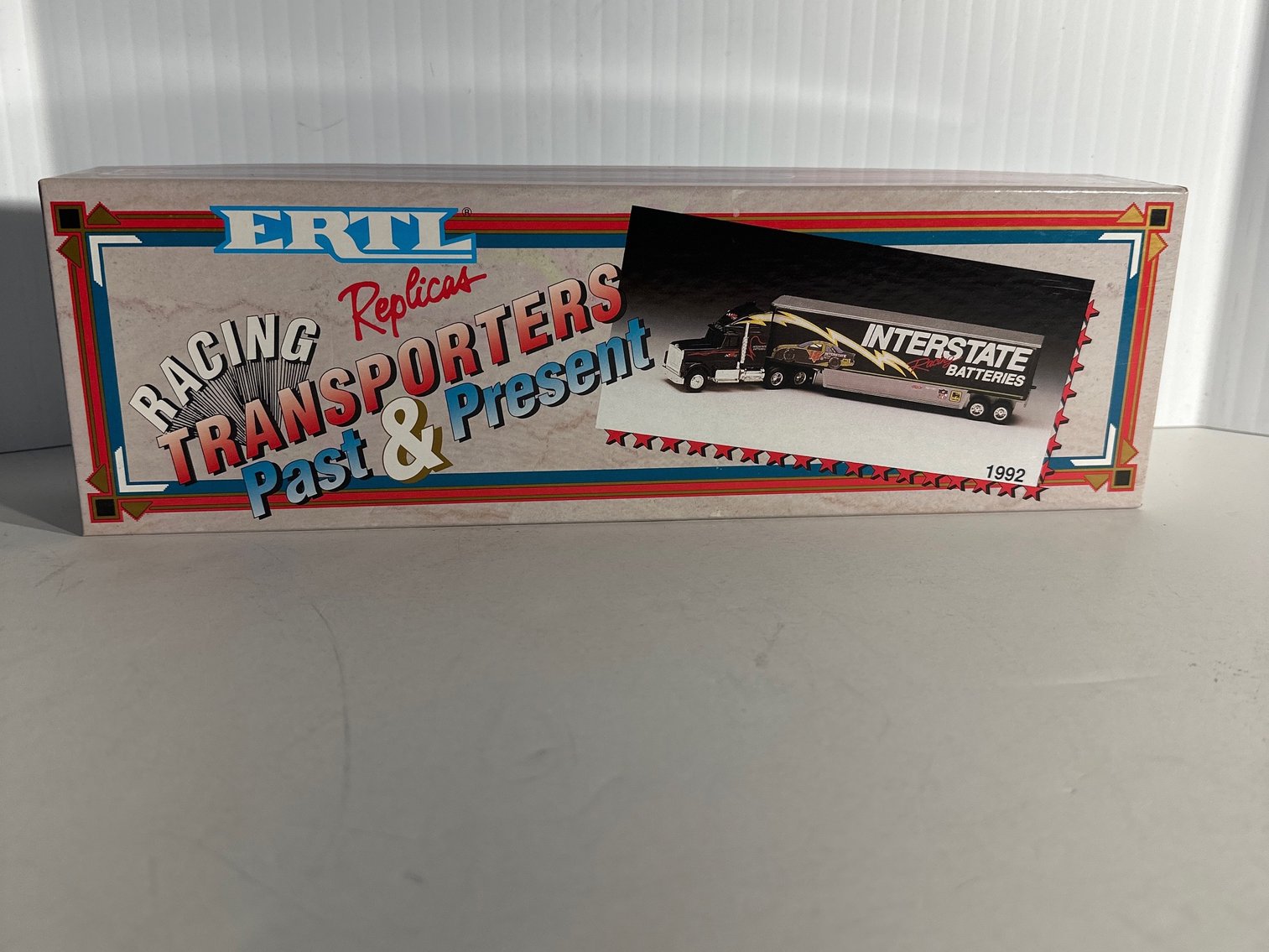Image for INTERSTATE BATTERIES