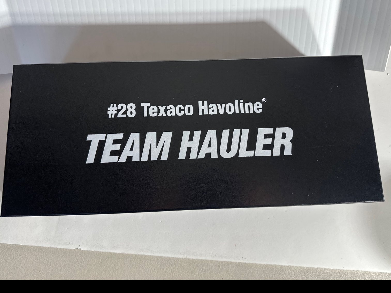 Image for DAVEY ALLISON