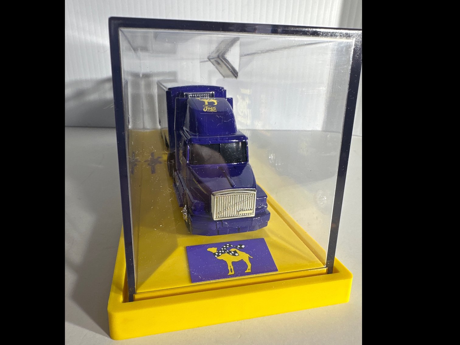 Image for HUT STRICKLIN