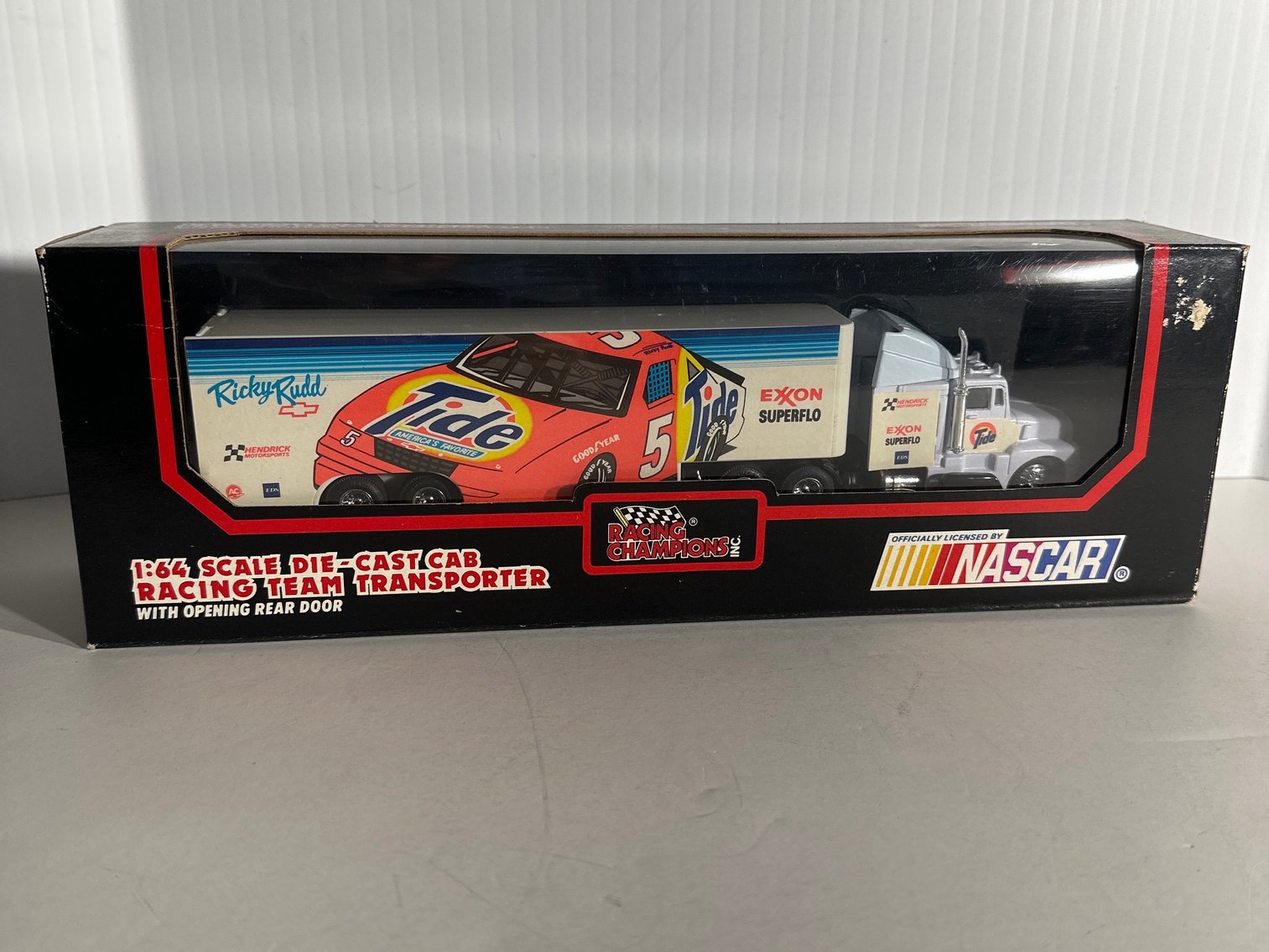 Image for RICKY RUDD