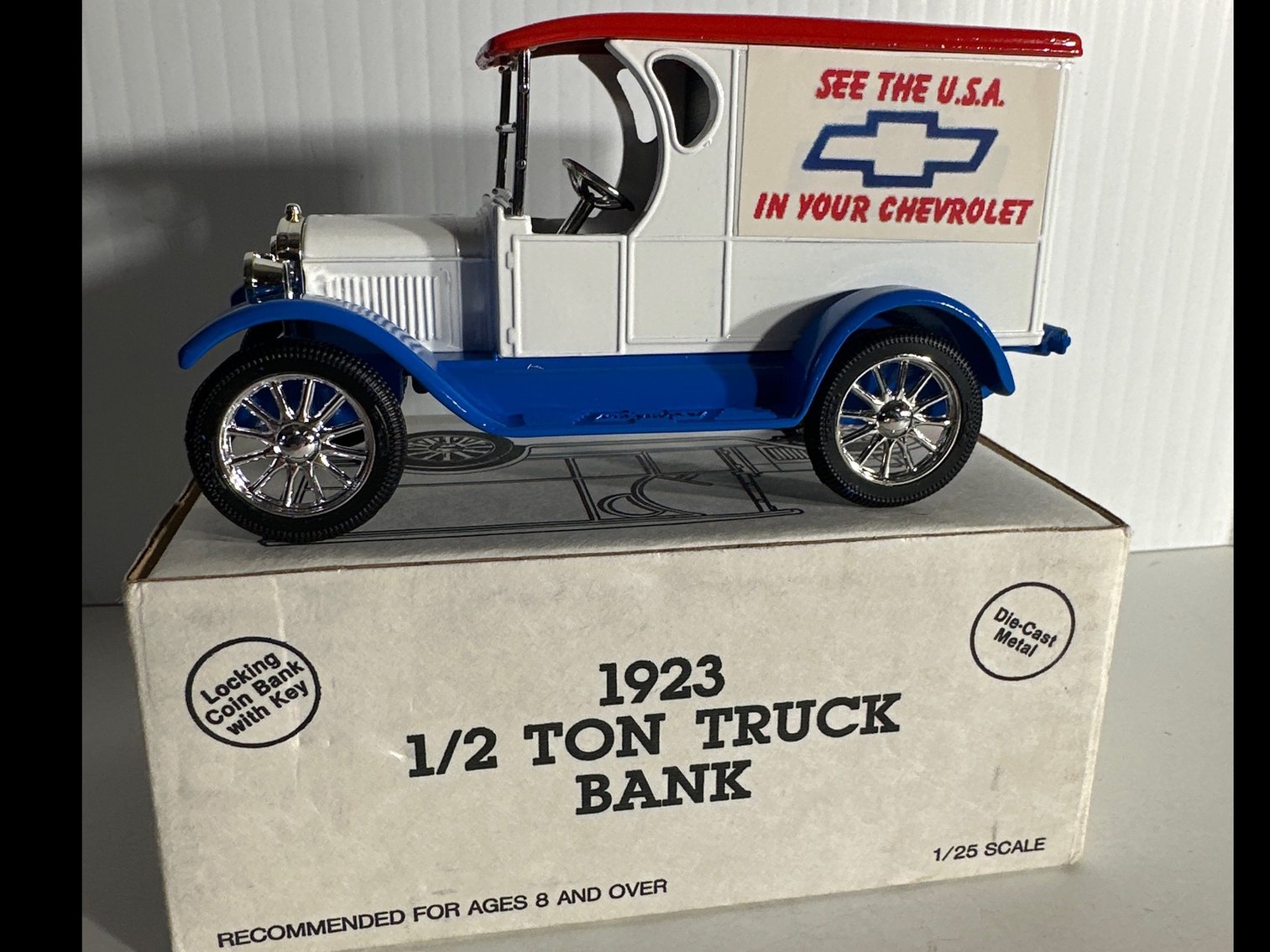 Image for CHEVROLET