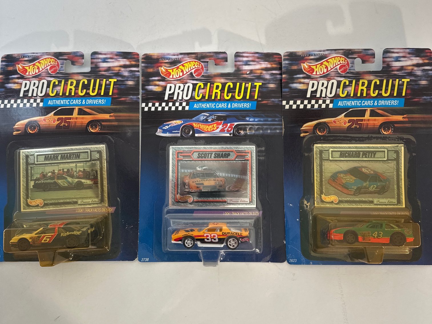 Image for ASSORTED  HOT WHEELS
