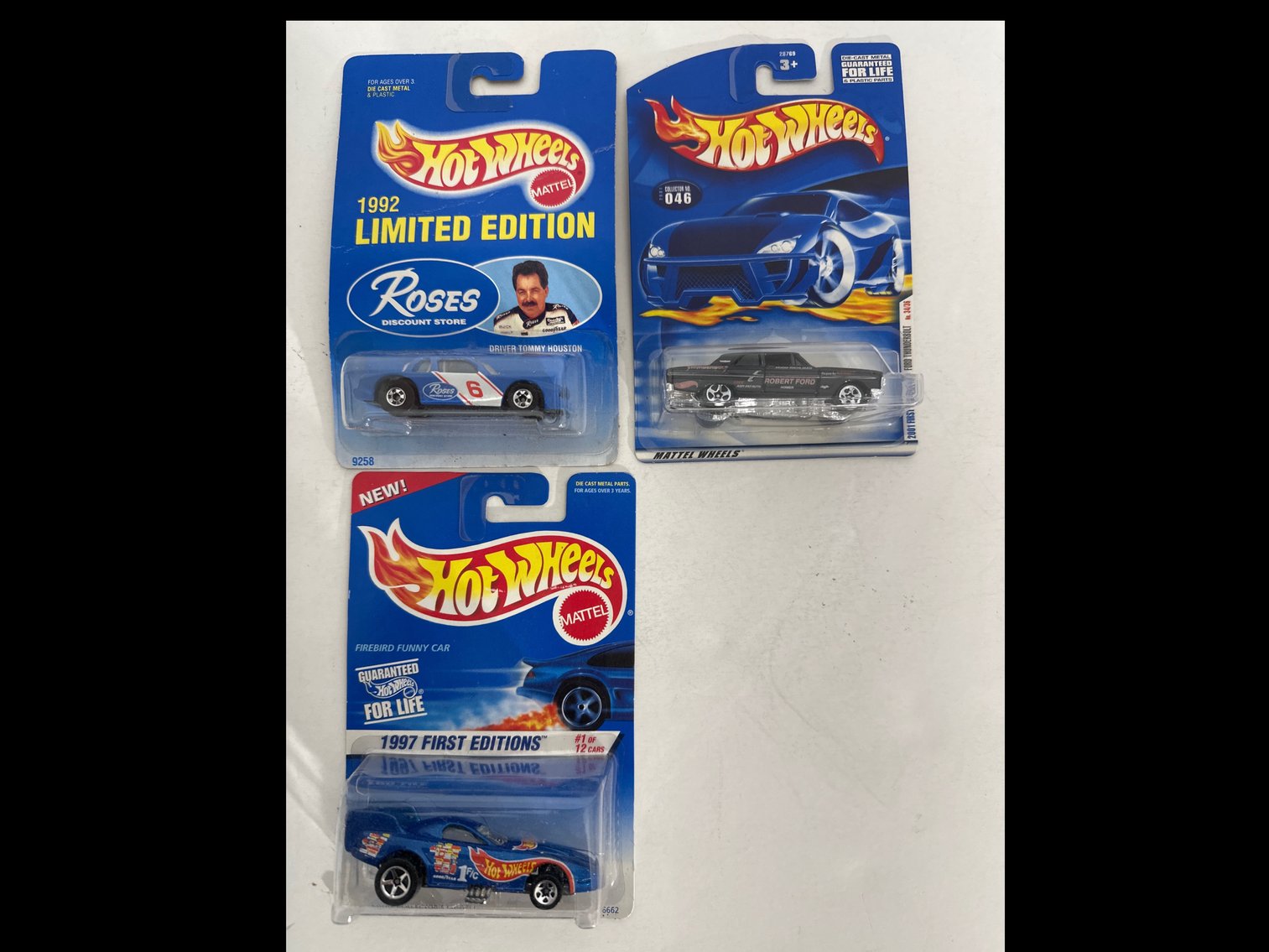 Image for HOT WHEELS