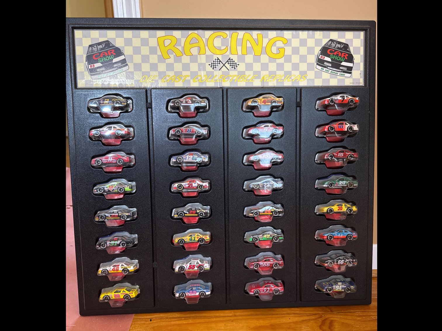 Image for NASCAR COLLECTABLES