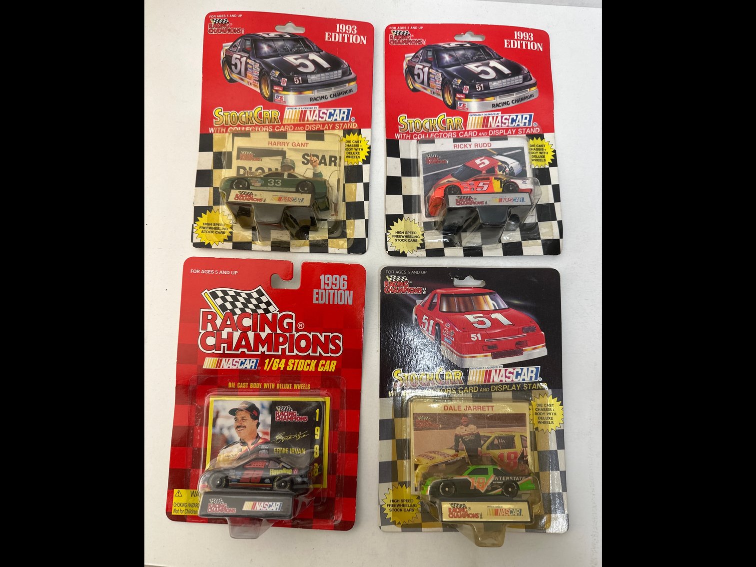 Image for RACING CHAMPIONS