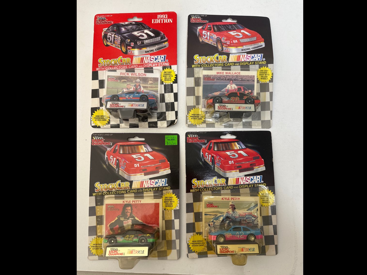 Image for Racing champions