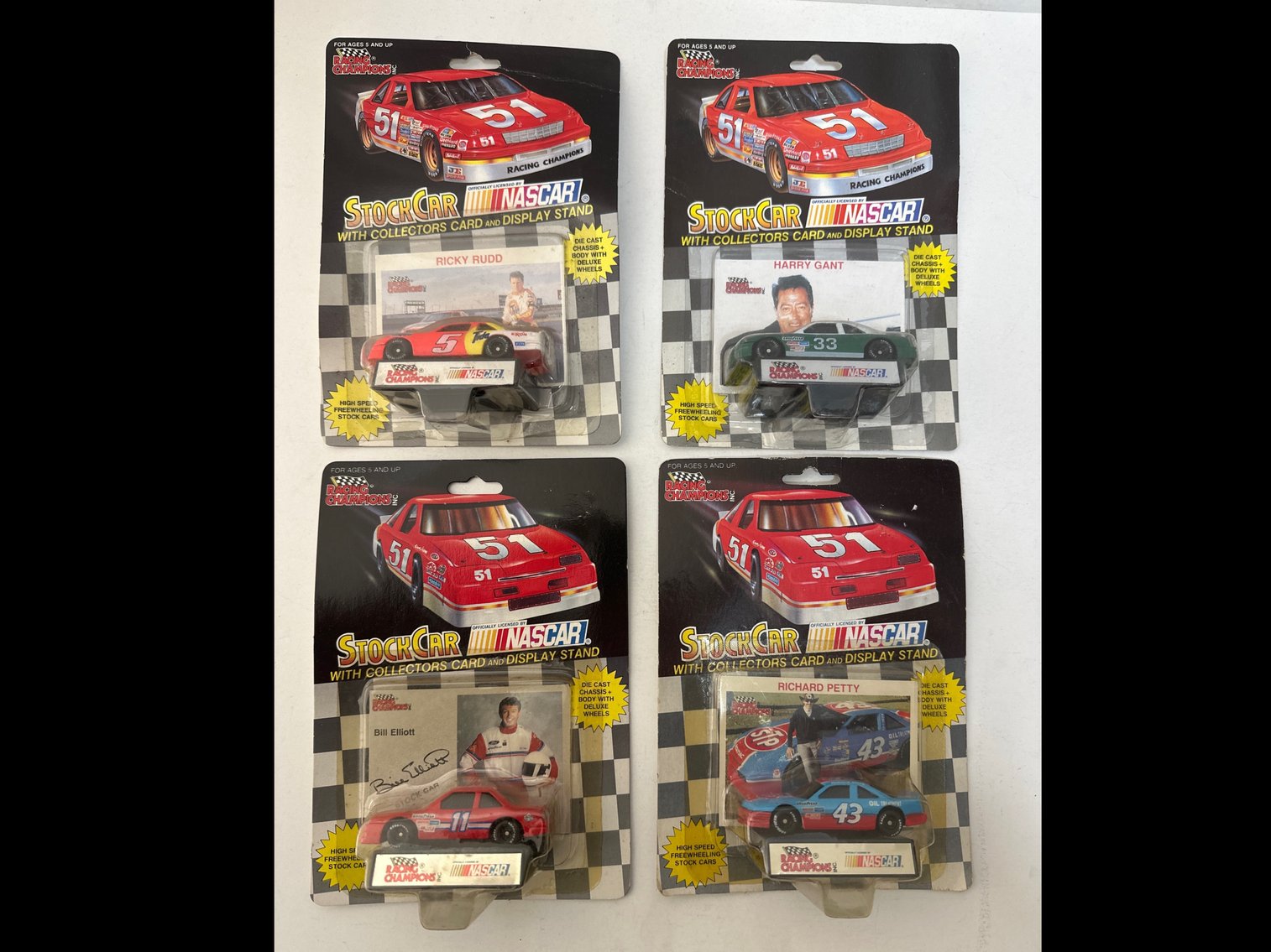 Image for Racing champions