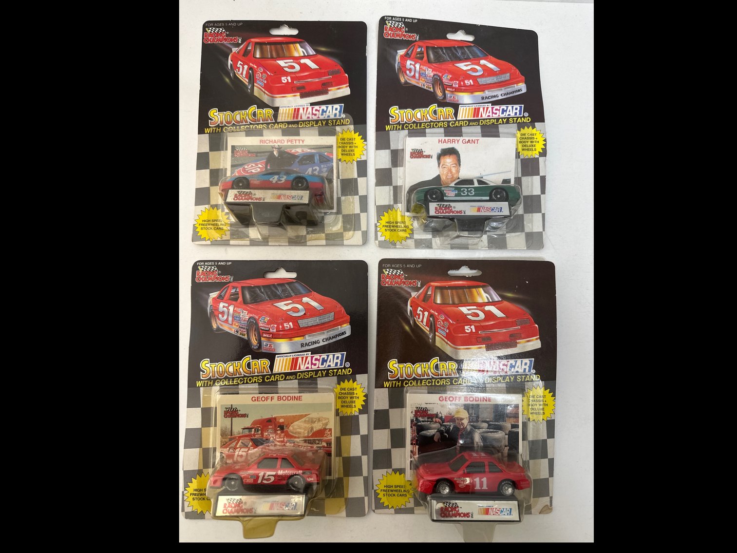 Image for Racing champions