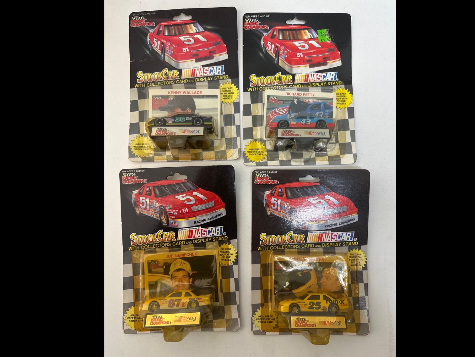 Image for Racing champions