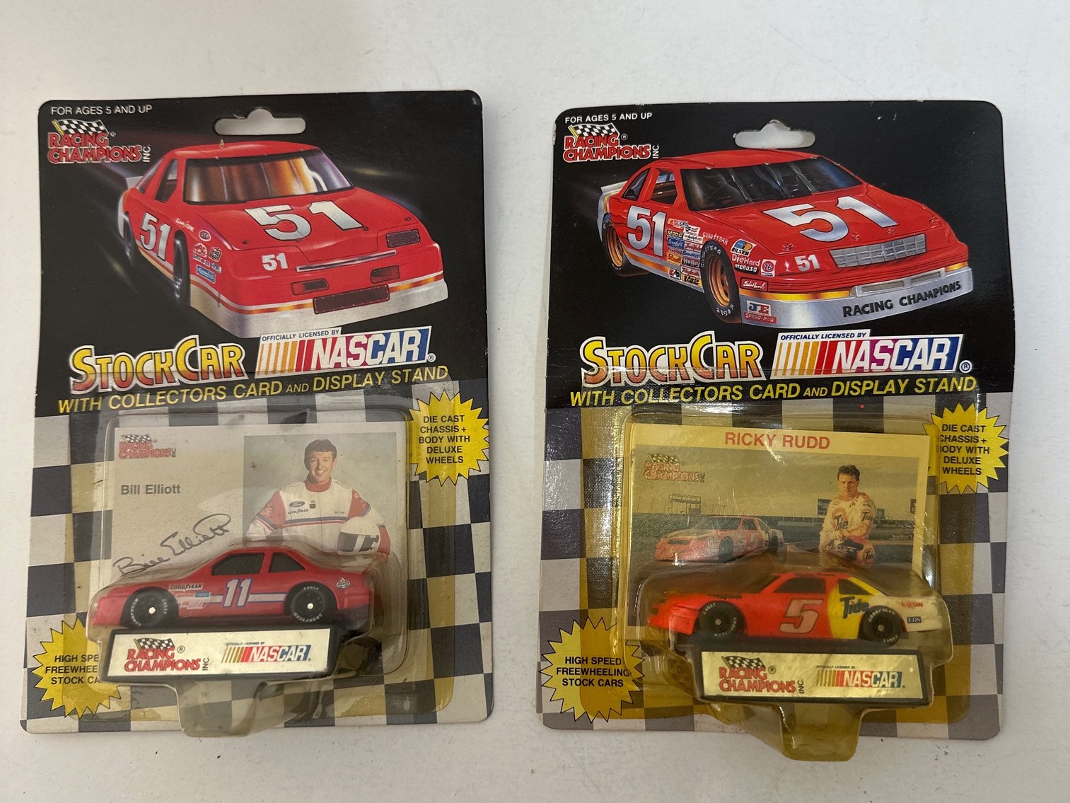 Image for Racing champions