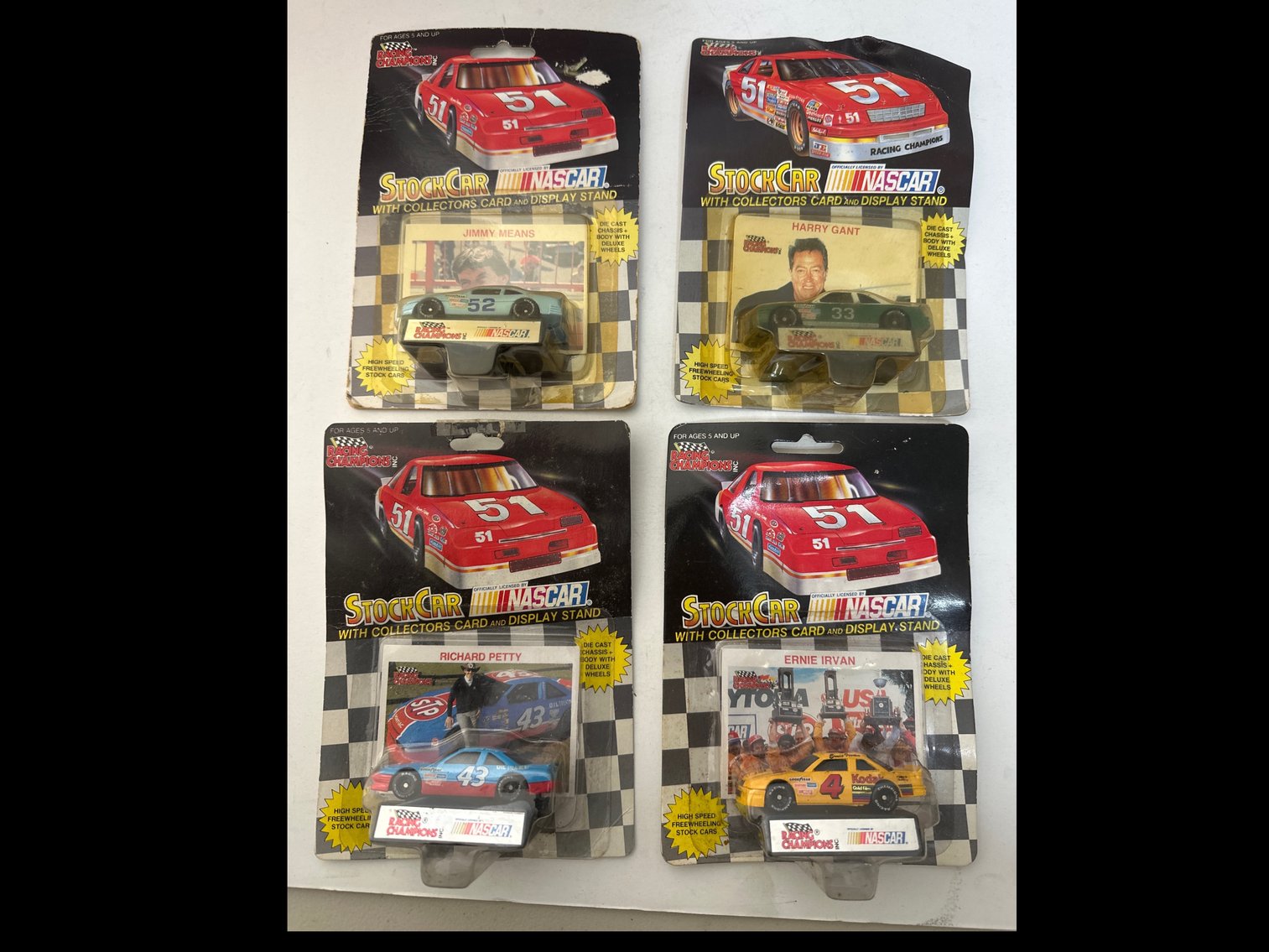 Image for Racing champions